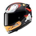 Casco Integrale Hjc Rpha 12 Shadow The Hedgehog Mc1sf