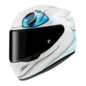 Casco Integrale Hjc Rpha 12 Light Fury Mc2