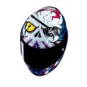 Casco Integrale Hjc Rpha 12 Kraken Mc28