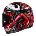 Casco Integrale Hjc Rpha 12 Maximized Venom Mc1sf