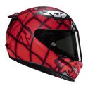 Casco Integrale Hjc Rpha 12 Maximized Venom Mc1sf
