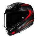 Casco Integrale Hjc Rpha 12 Carbon Keres Mc1