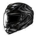 Casco Integrale Hjc F71 Carbon Nevio Mc5