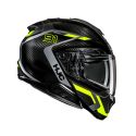 Casco Modulare Hjc Rpha 91 Carbon Lagos Mc3h