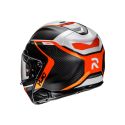 Casco Modulare Hjc Rpha 91 Carbon Lagos Mc6hsf