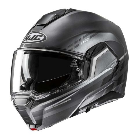 Casco Modulare Hjc I100 Sysma Mc5sf