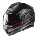 Casco Modulare Hjc I100 Sysma Mc1sf