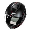 Casco Modulare Hjc I100 Sysma Mc1sf