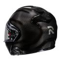 Casco Hjc Rpha91 Carbon Solid Black