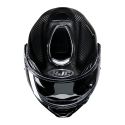 Casco Hjc Rpha91 Carbon Solid Black