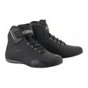 Scarpe Alpinestars Sektor Waterproof Shoe Black