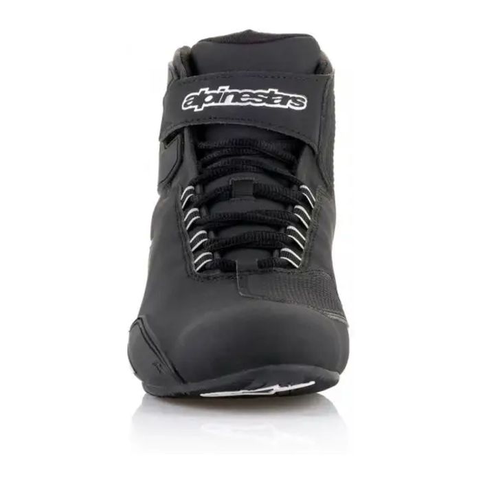 Scarpe Alpinestars Sektor Waterproof Shoe Black
