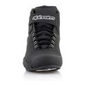 Stivali Touring Alpinestars Sektor Waterproof Shoe Black