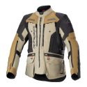 Giacca Alpinestars Bogota' Pro Drystar Vetiver Military Oli