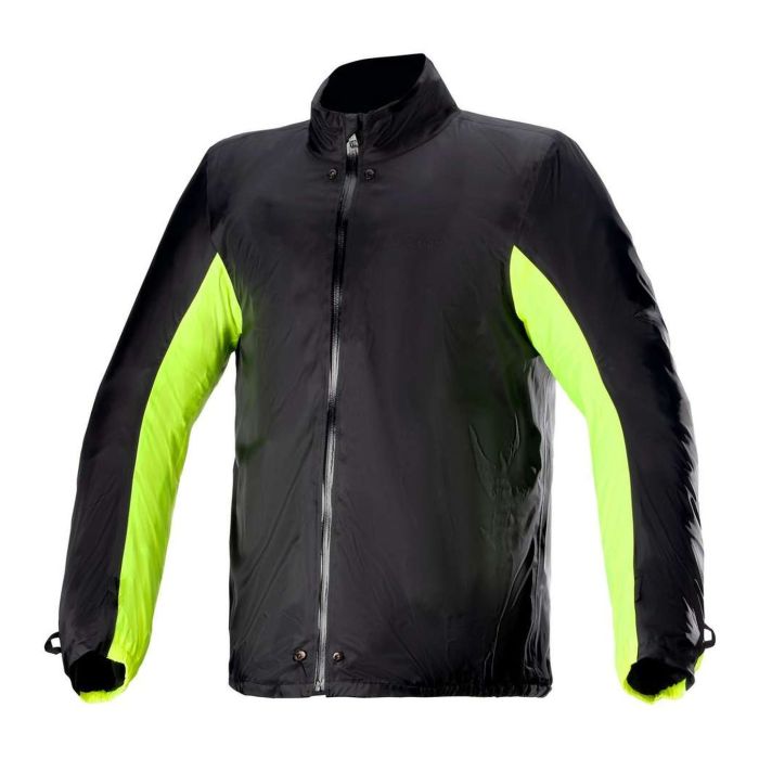 Giacca Alpinestars Bogota' Pro Drystar Vetiver Military Oli