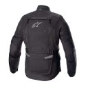 Giacca Alpinestars Bogota' Pro Drystar Ice Gray Black Cyan