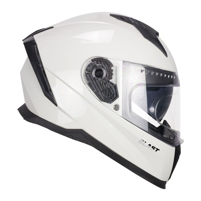 Casco Integrale Cgm 311a Blast Mono Bigio