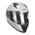 Casco Integrale Cgm 311a Blast Mono Bigio