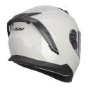 Casco Integrale Cgm 311a Blast Mono Bigio