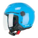 Casco Bambino Cgm 261a Mini Mono Celeste