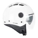 Casco Estivo Cgm 116a Air Mono Bianco