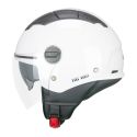 Casco Estivo Cgm 116a Air Mono Bianco