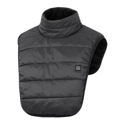 Pettorina Tucano UrbanoBibwarm Nero