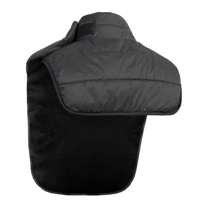 Pettorina Tucano UrbanoBibwarm Nero