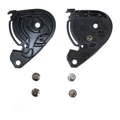 Meccanismo Visiera Ska-p 1mha Jedi - 1mhg