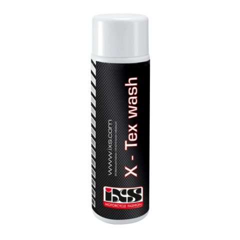 Detersivo Tessuto X Tex Wash