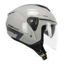 Casco Cgm 126g Iper City Grigio Bigio