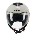 Casco Cgm 126g Iper City Grigio Bigio