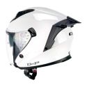 Casco Cgm 127a Deep Mono Bianco
