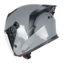 Casco Cgm 127a Deep Mono Grigio