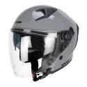 Casco Cgm 127a Deep Mono Grigio