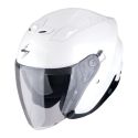 Casco Scorpion Exo-z1 Solid Bianco Perla