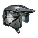 Casco Cgm 155s Rush Race Nero Grafite