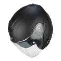 Casco Cgm 160a Jad Mono Nero Opaco