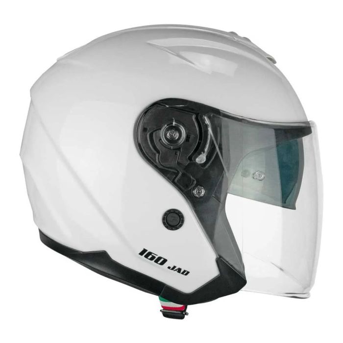 Casco Cgm 160a Jad Mono Bianco