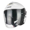 Casco Cgm 160a Jad Mono Bianco