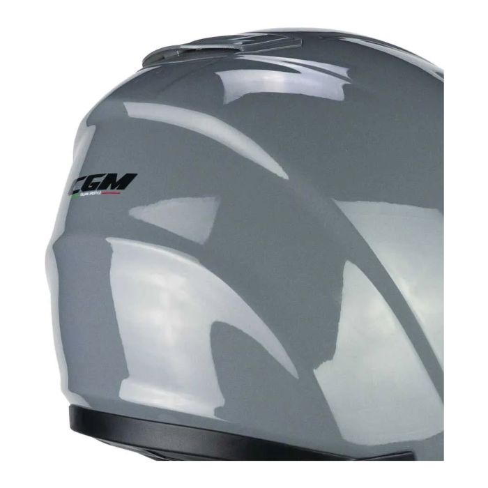 Casco Cgm 160a Jad Mono Grigio