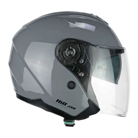 Casco Cgm 160a Jad Mono Grigio