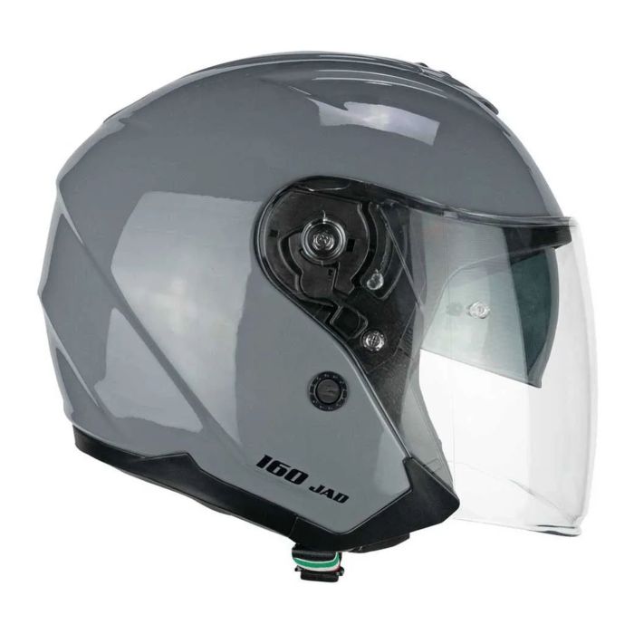 Casco Cgm 160a Jad Mono Grigio