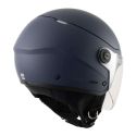 Casco Tucano UrbanoEl'pop Blu Scuro