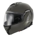 Casco Ribaltabile Tucano Urbano Fastflip Con Bluetooth Midland Matt Anthra Grey
