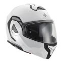 Casco Ribaltabile Tucano Urbano Fastflip Glossy Pearl White