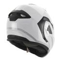 Casco Ribaltabile Tucano Urbano Fastflip Glossy Pearl White