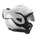 Casco Ribaltabile Tucano Urbano Fastflip Glossy Pearl White