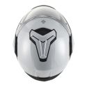 Casco Ribaltabile Tucano Urbano Fastflip Glossy Pearl White
