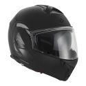 Casco Ribaltabile Tucano Urbano Fastflip Matt Black
